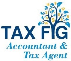 TAX FIG - Adelaide Accountant
