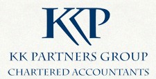 KK Partners Group Pty Ltd - Adelaide Accountant