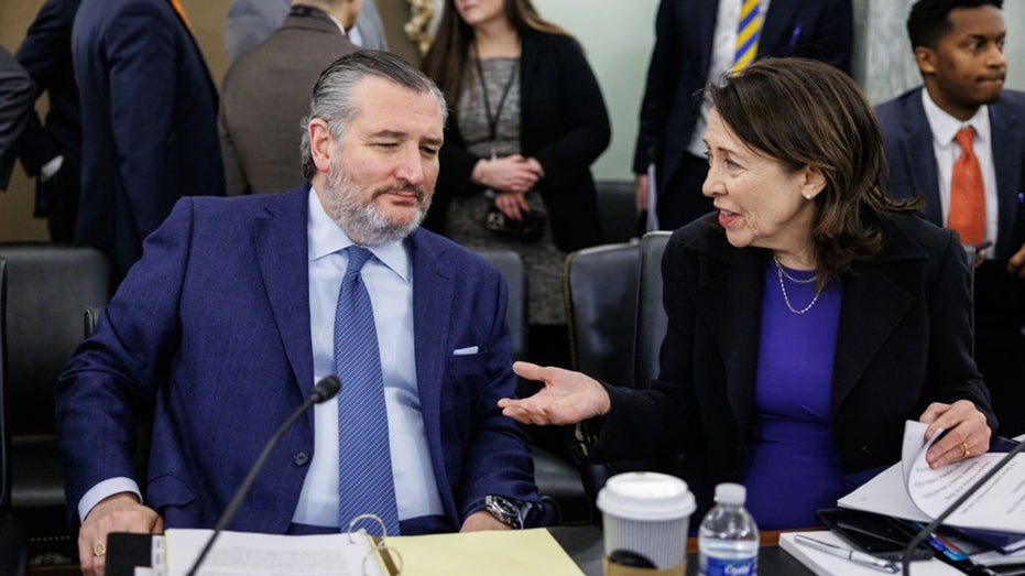 Congress may finally have a bipartisan path forward on college athletics with Cruz-Cantwell legislation Adelaide Accountant