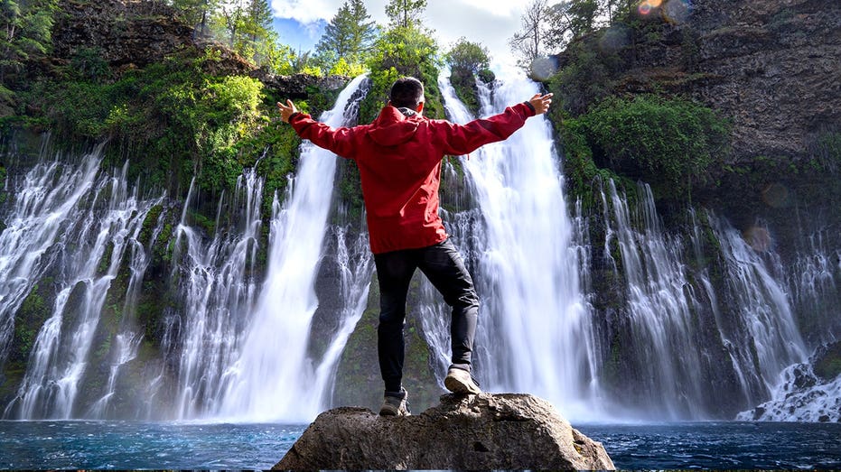 Iconic 'secret' waterfall now limits access as crowds push park to breaking point Adelaide Accountant