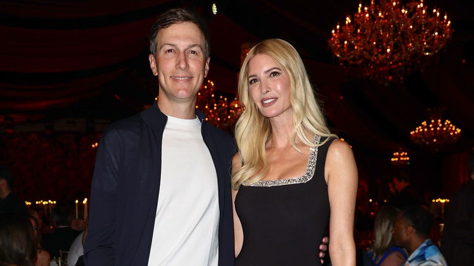 Ivanka Trump and Jared Kushner enjoy date night after she opens up about deep bond Adelaide Accountant