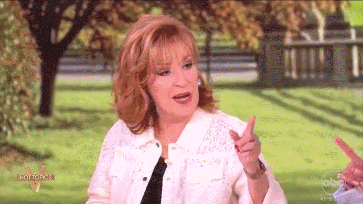Joy Behar warns 'we're all going to die' in heated clash with co-hosts over TrumpRx initiative Adelaide Accountant