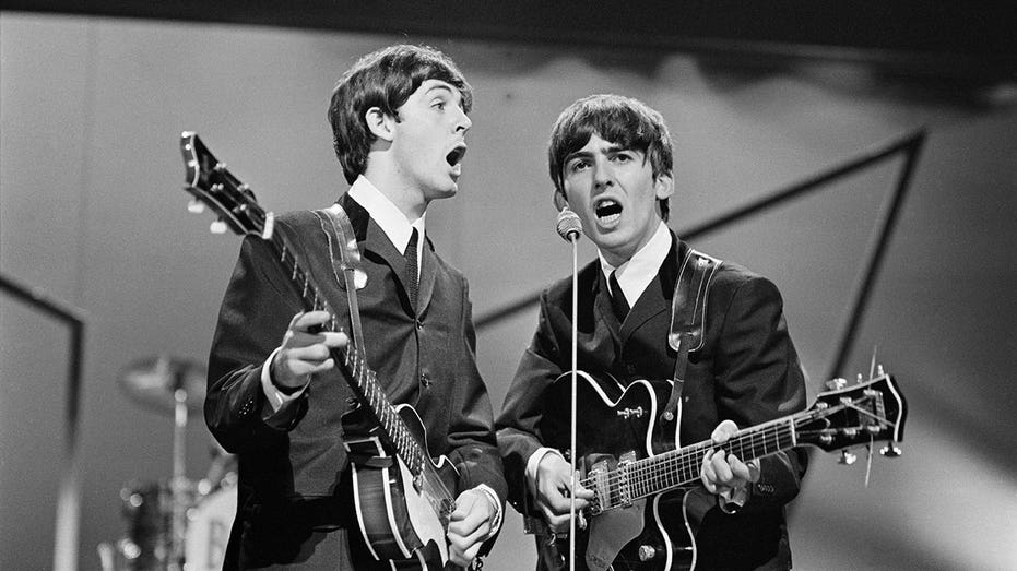 Paul McCartney reveals how a 'happy' teen hitchhiking trip with George Harrison delivered a shock Adelaide Accountant