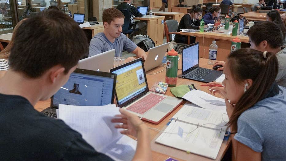 School app Canvas breach hits during finals Adelaide Accountant