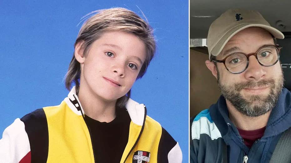 'Who's the Boss?' star Danny Pintauro exposes the harsh reality behind child stardom Adelaide Accountant